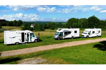accueil camping champetre gratuit www.therondels.fr 